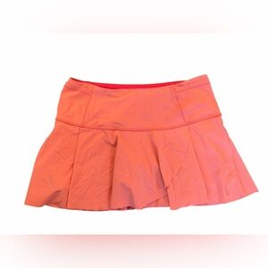 Lululemon Skirt 6